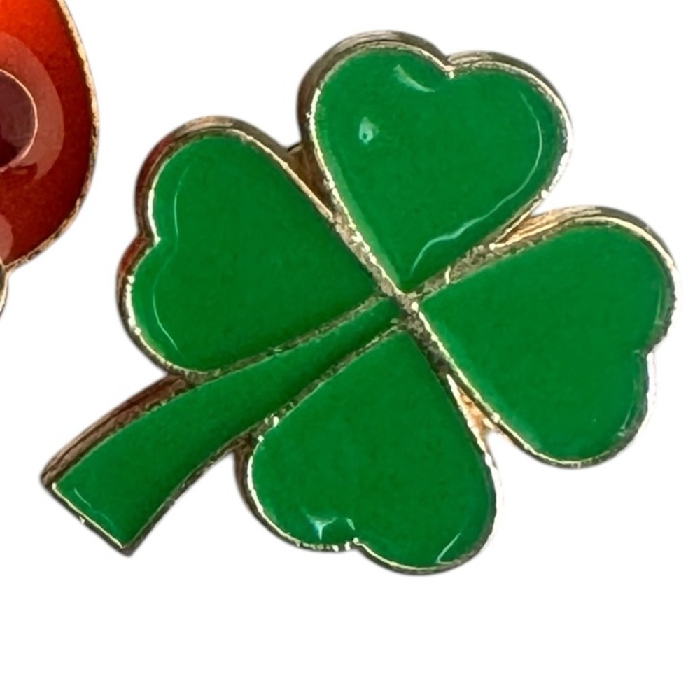 Enamel Pin Set - Picture 4 of 4